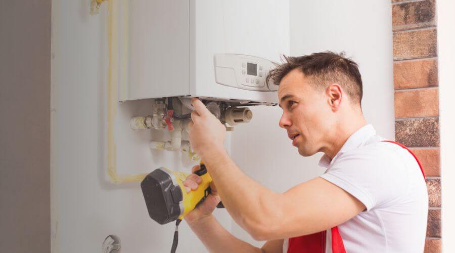 Local expert plumbing services in Hayden, AL
